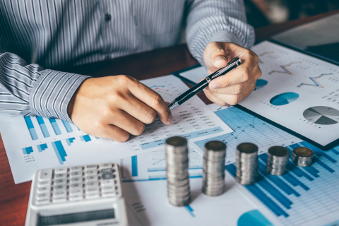 Financial Expertise